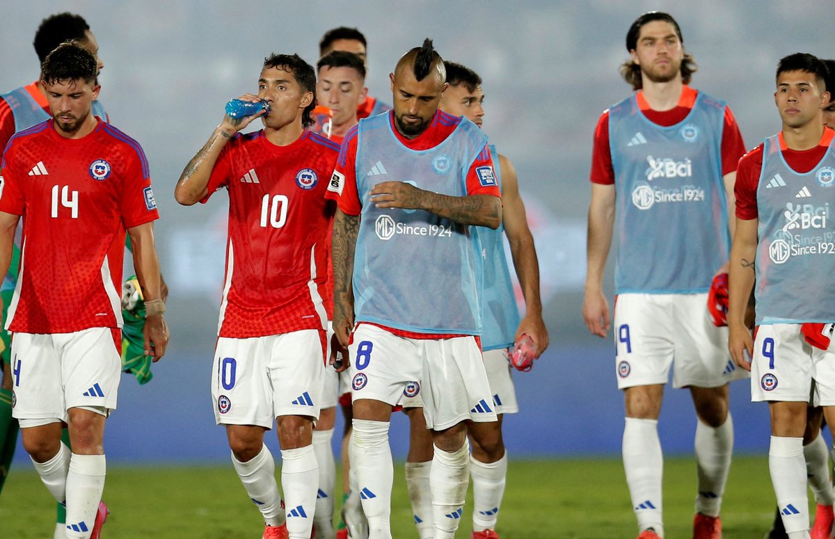 Diario Olé tweet media