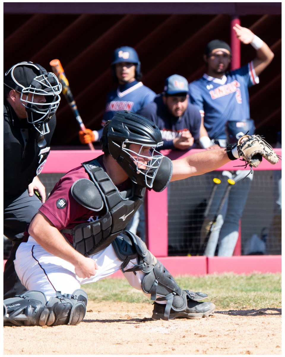 Kutztown University Baseball tweet media