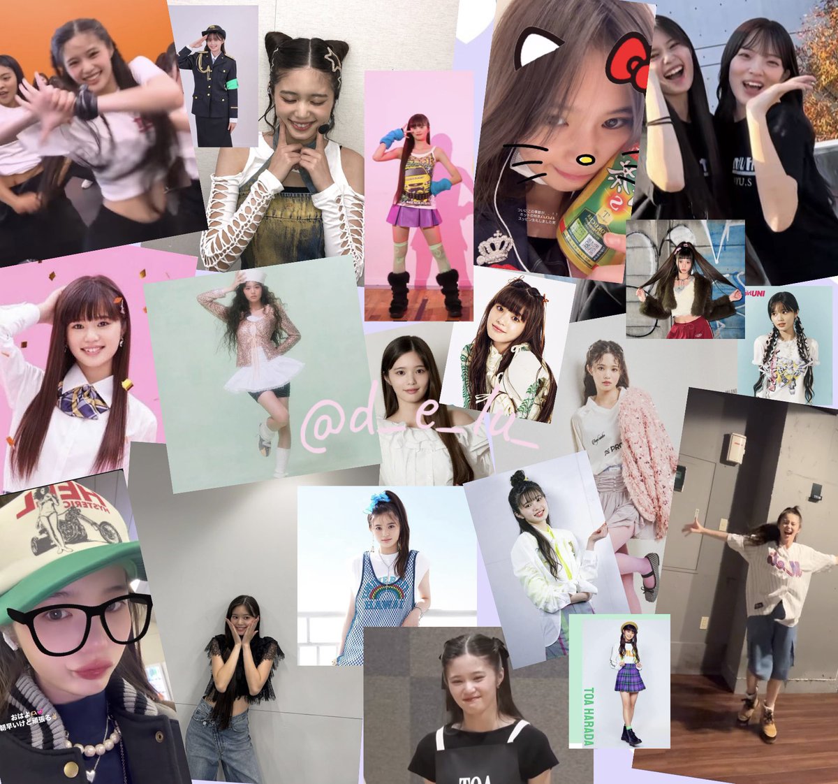 でーる tweet media