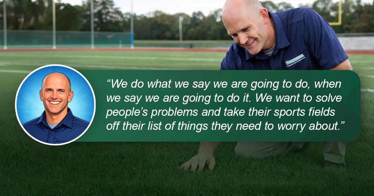 Hummer Turfgrass Systems, Inc. tweet media