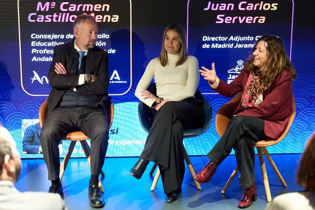 DG de Innovación y Formación del Profesorado tweet media