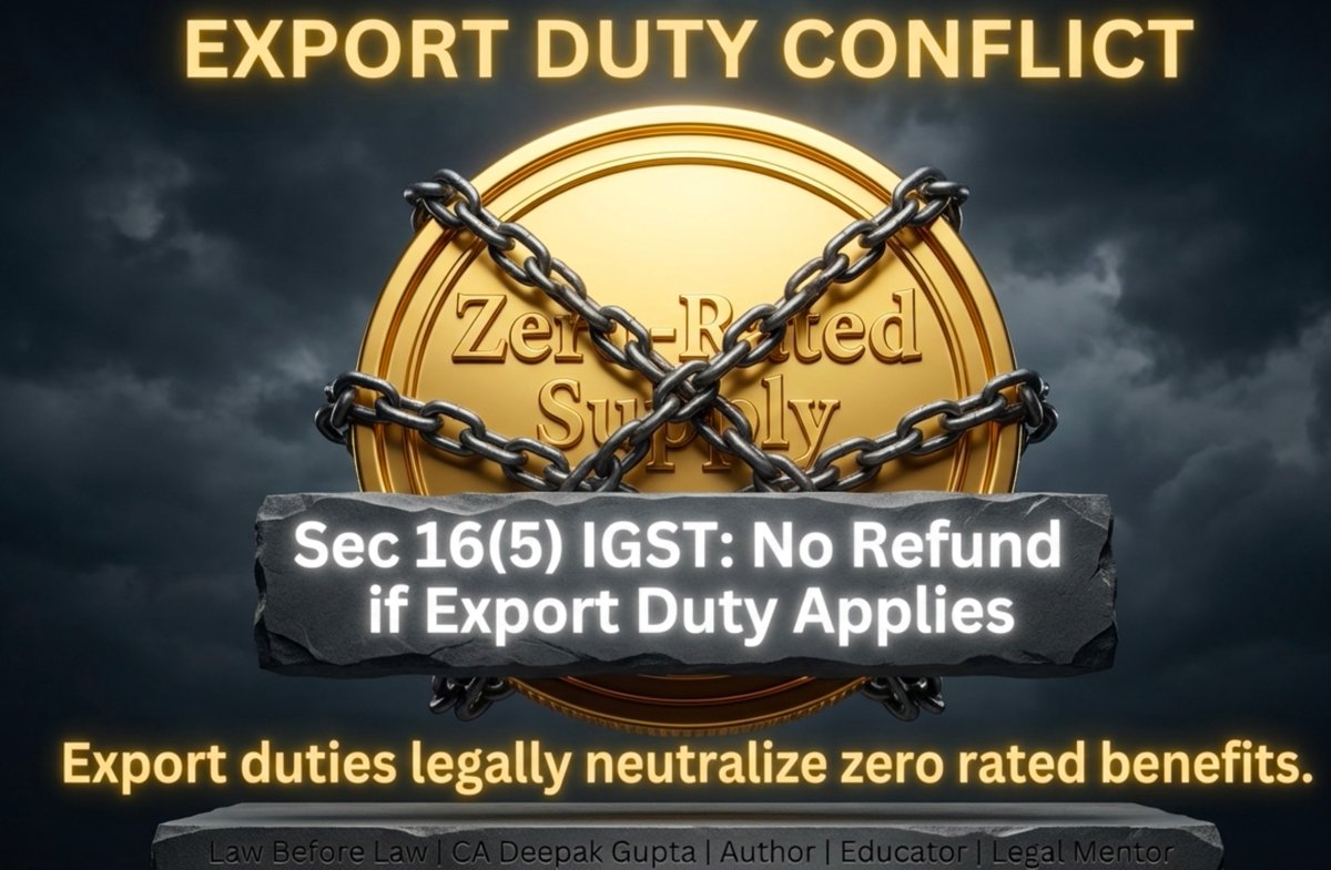 CA Deepak Gupta tweet media