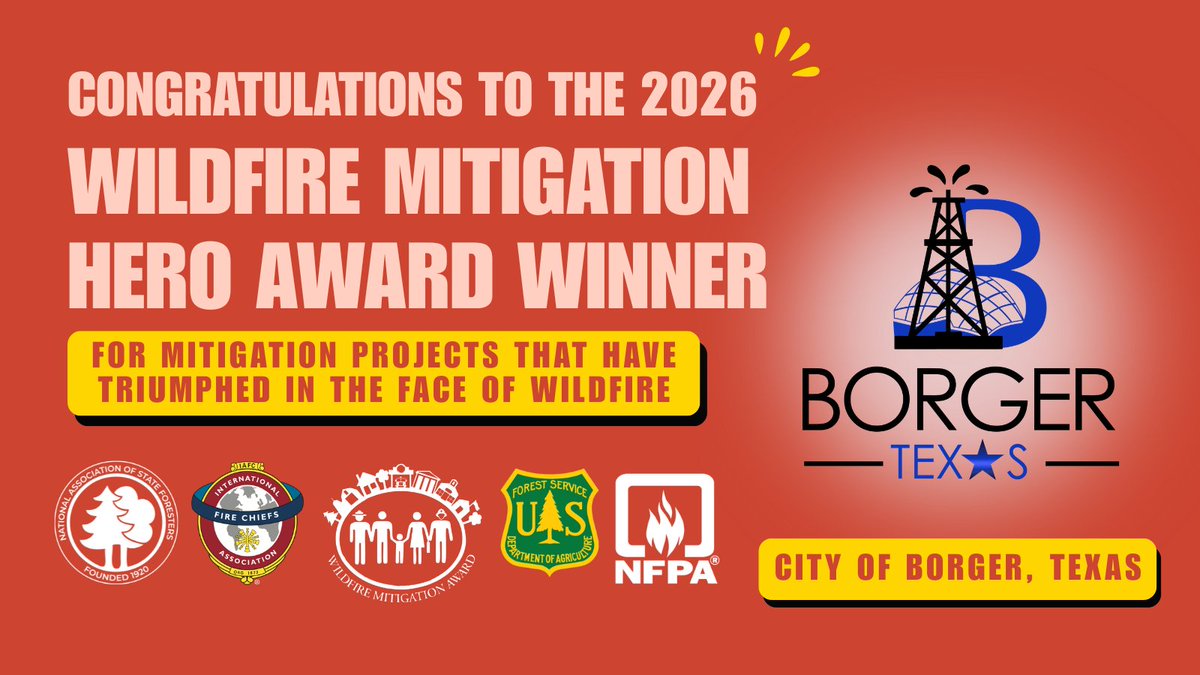 State Foresters tweet media