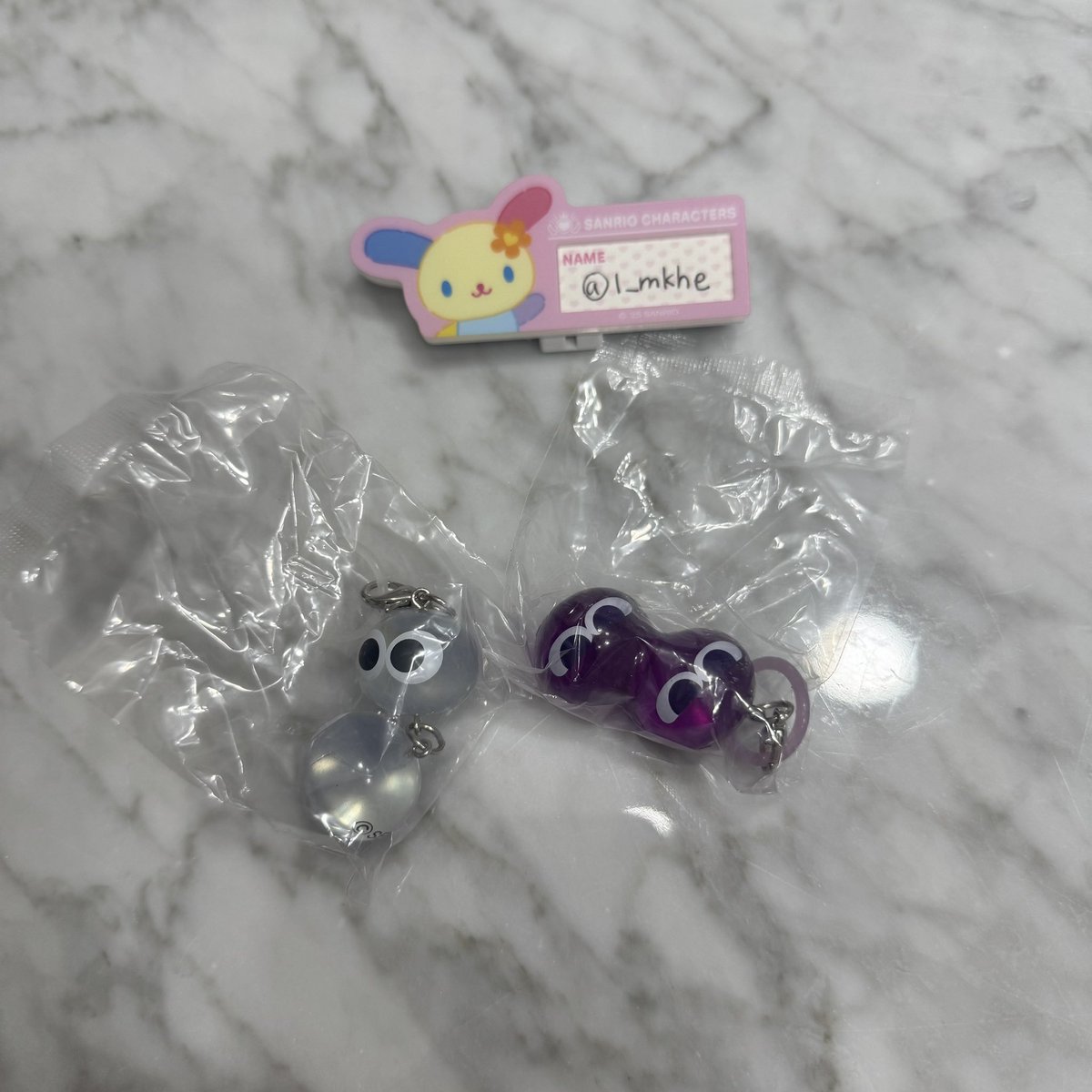 えむ🐰🏳️‍⚧️@取引垢 tweet media