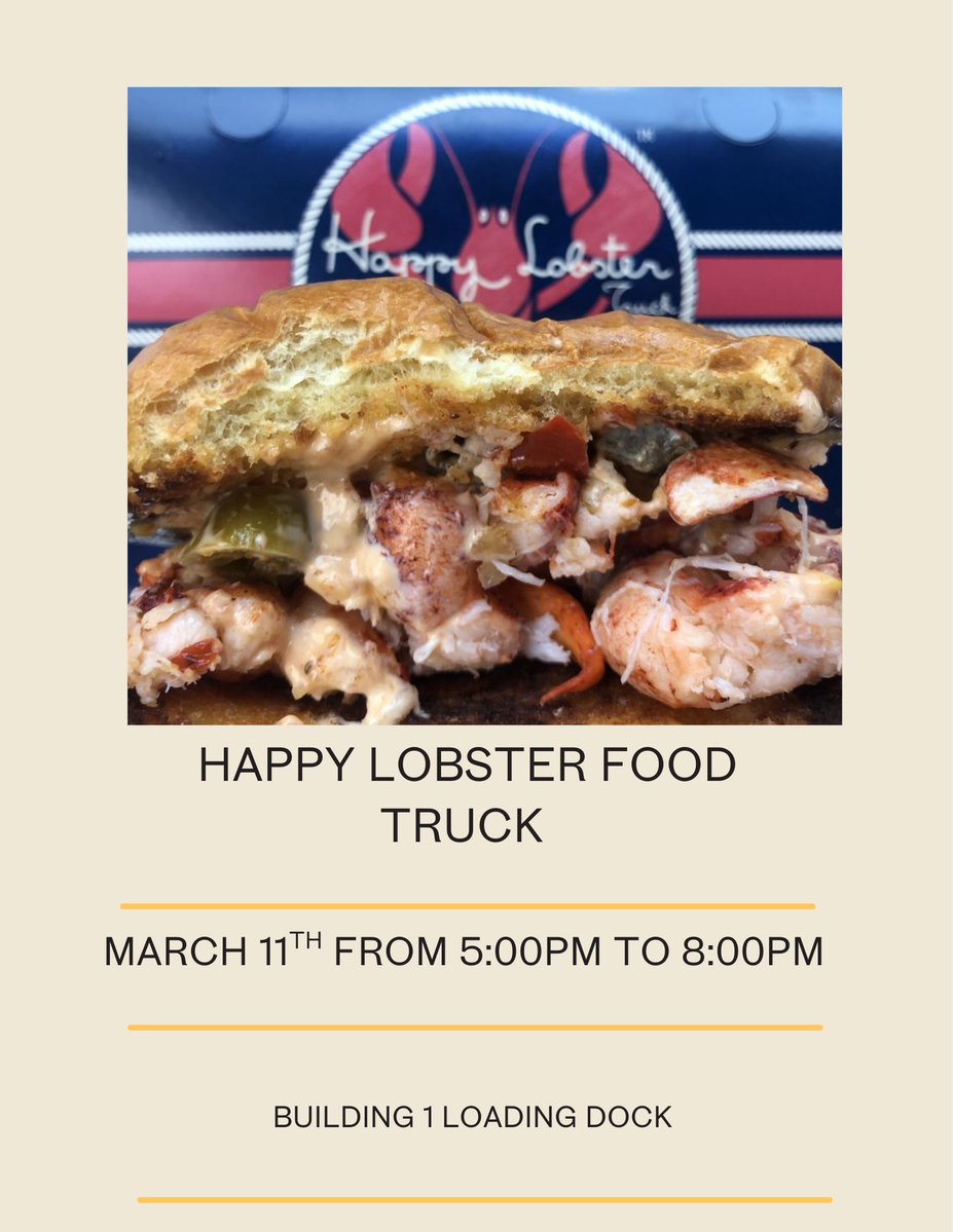 Hancock Square Apts tweet media