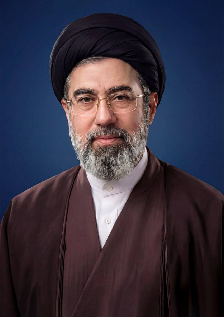 السيد علي الموسوي 14M 🕋 tweet media