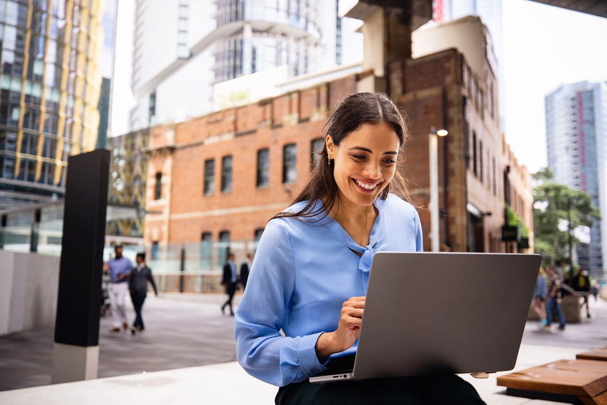 Meriwest Credit Union tweet media