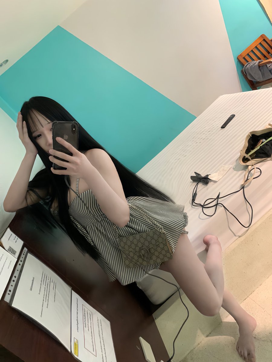 อยากมีผัวเป็นทรงA tweet media