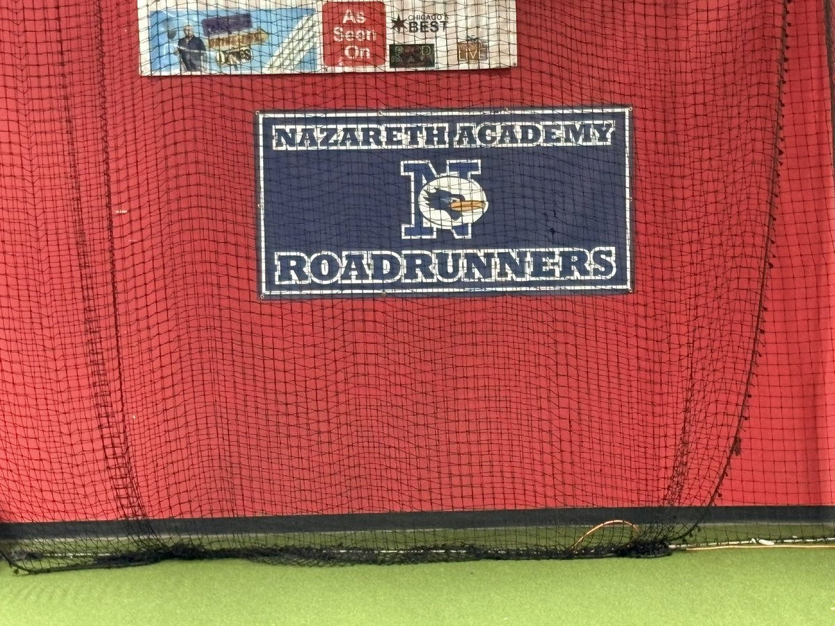 Nazareth Academy Baseball tweet media