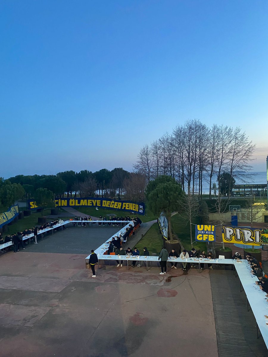 Piri Reis UNIGFB tweet media