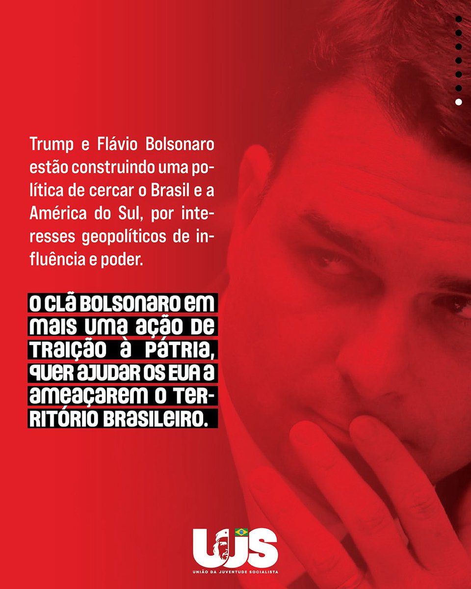 União da Juventude Socialista tweet media