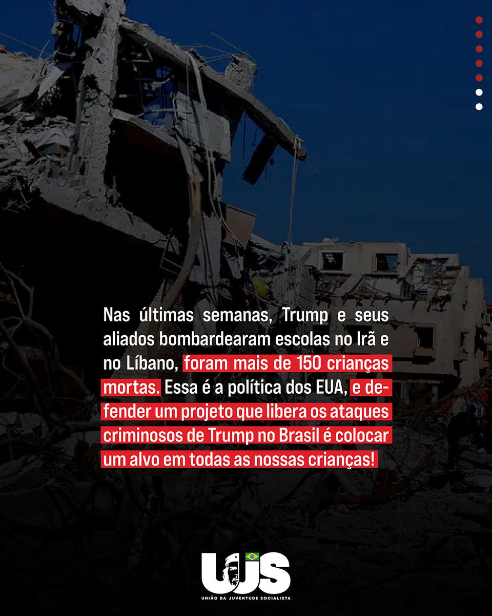 União da Juventude Socialista tweet media