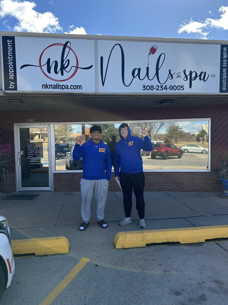 Kenny Urbina Jr tweet media