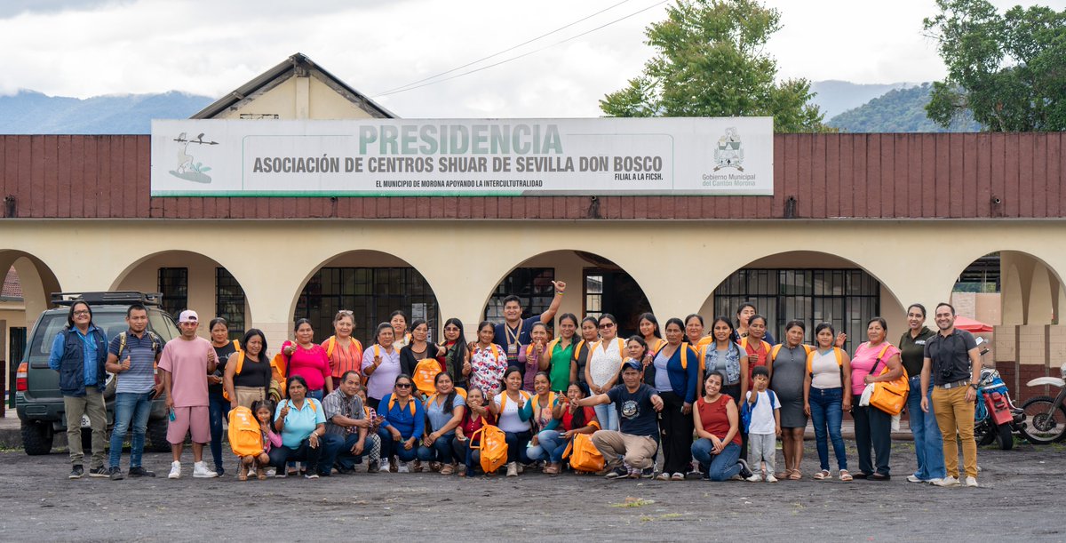 AméricaLatinaGenera tweet media