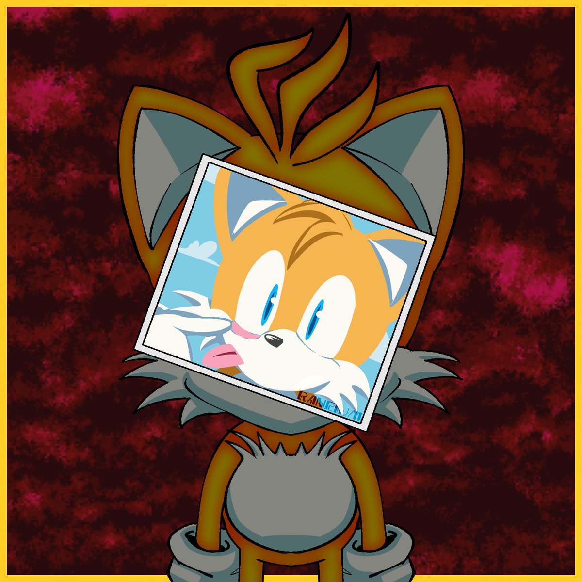 RΛΠΞΙUM (Comms 0/3) tweet media