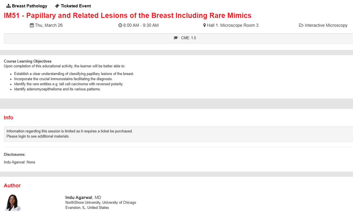 NorthShore Pathology Residency tweet media