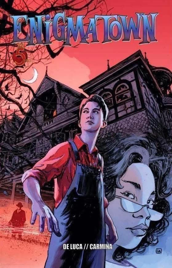 Red 5 Comics tweet media