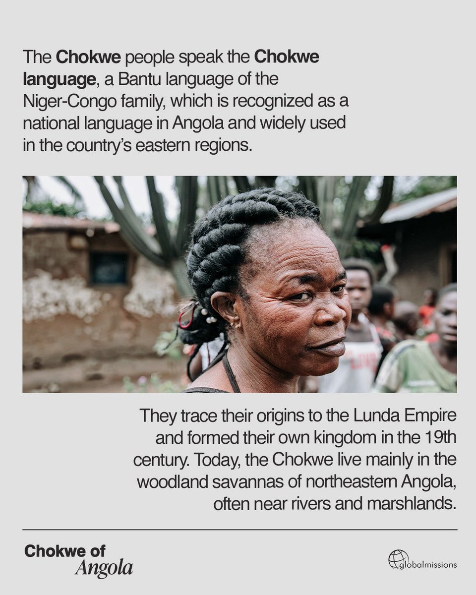 Global Missions tweet media