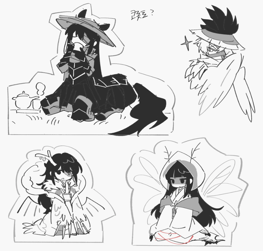 바르다바선생 tweet media