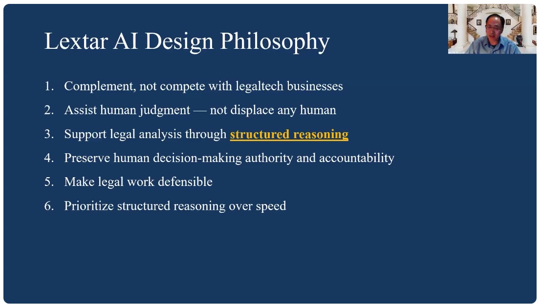 CodeX Stanford tweet media
