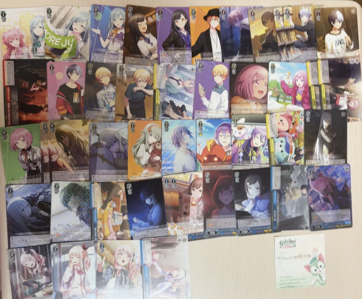 ちょりー tweet media