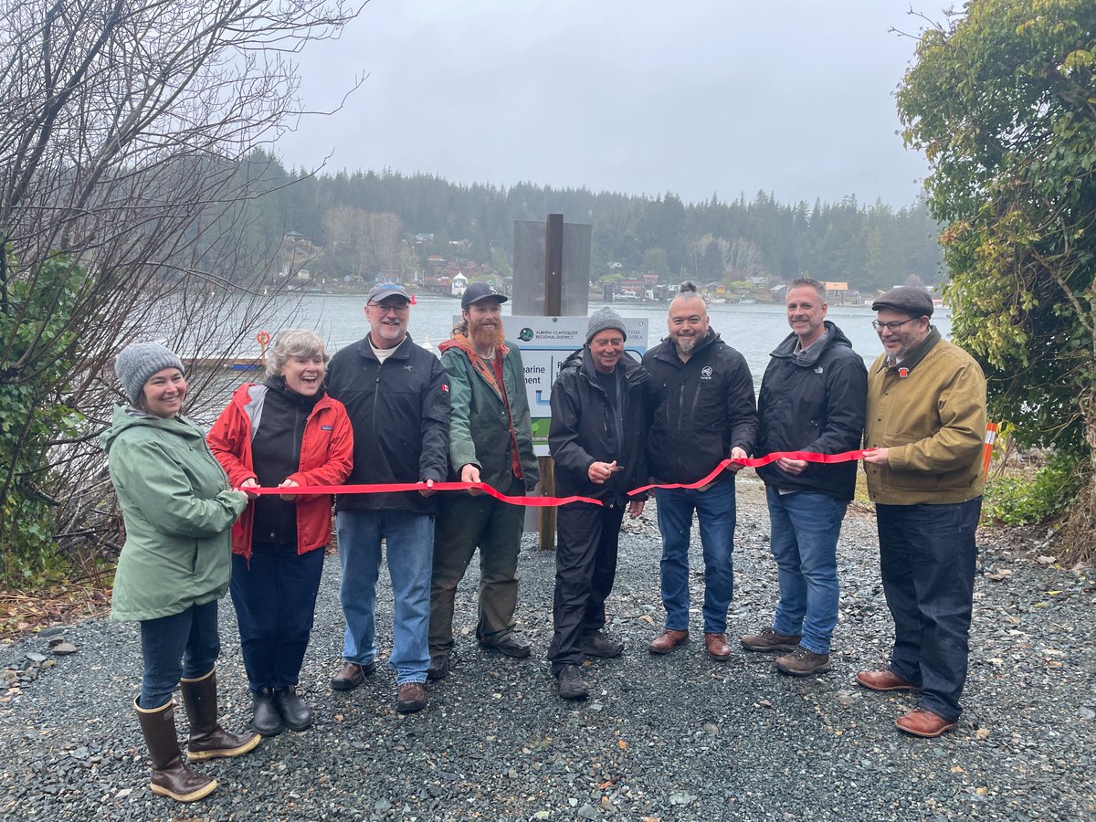 Logement, Infrastructures et Collectivités Canada tweet media