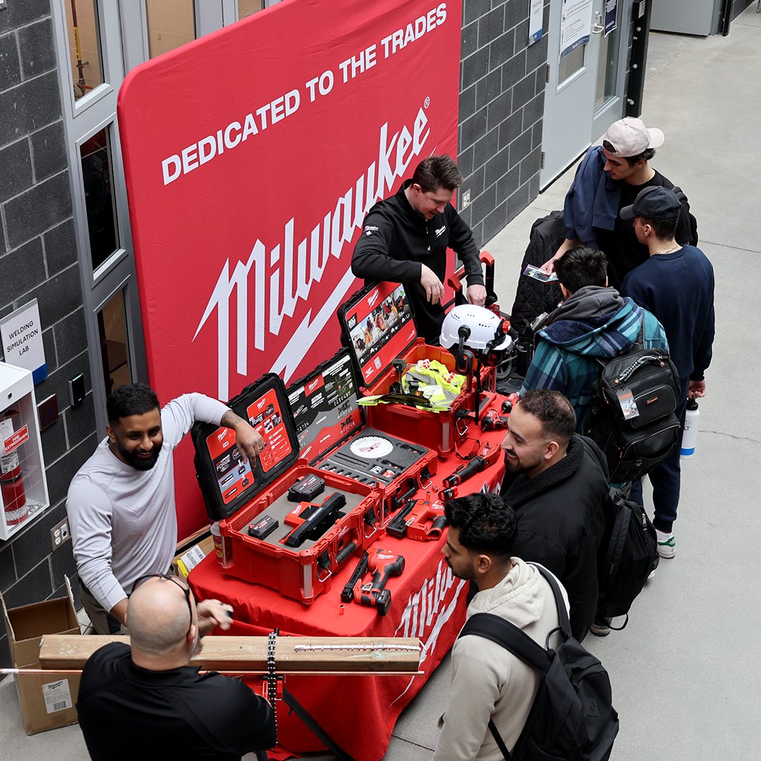 Sheridan FAST tweet media