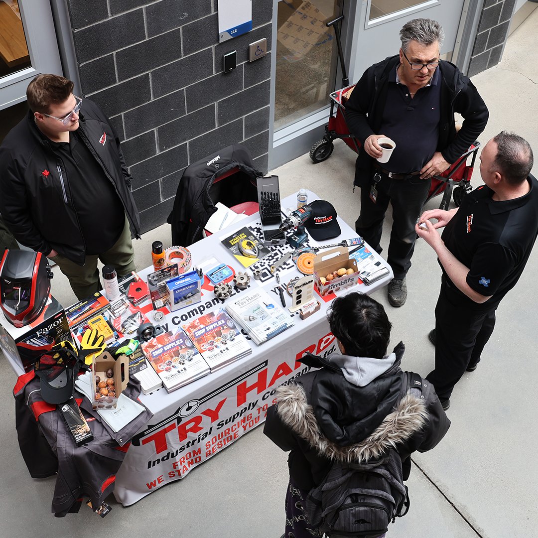 Sheridan FAST tweet media