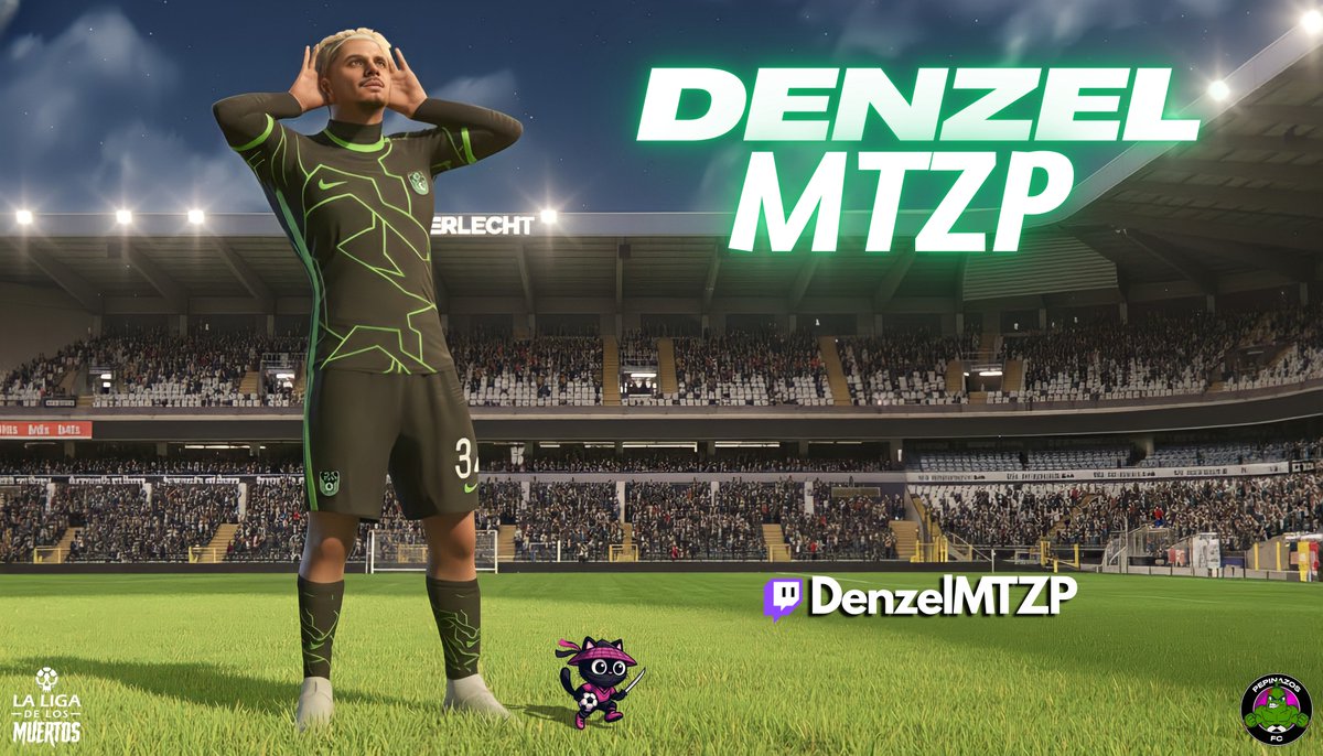 Pepinazos FC tweet media