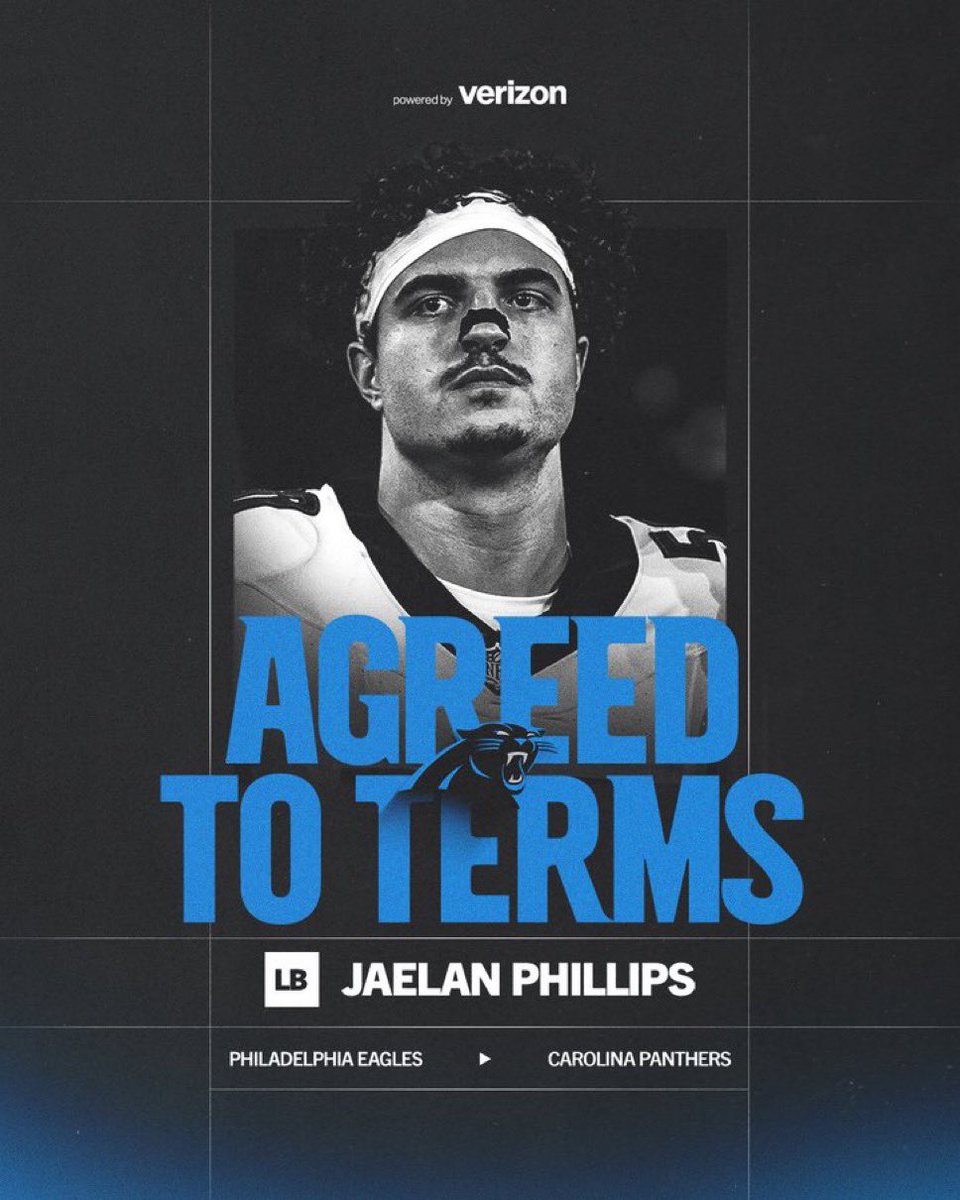 SleeperPanthers tweet media