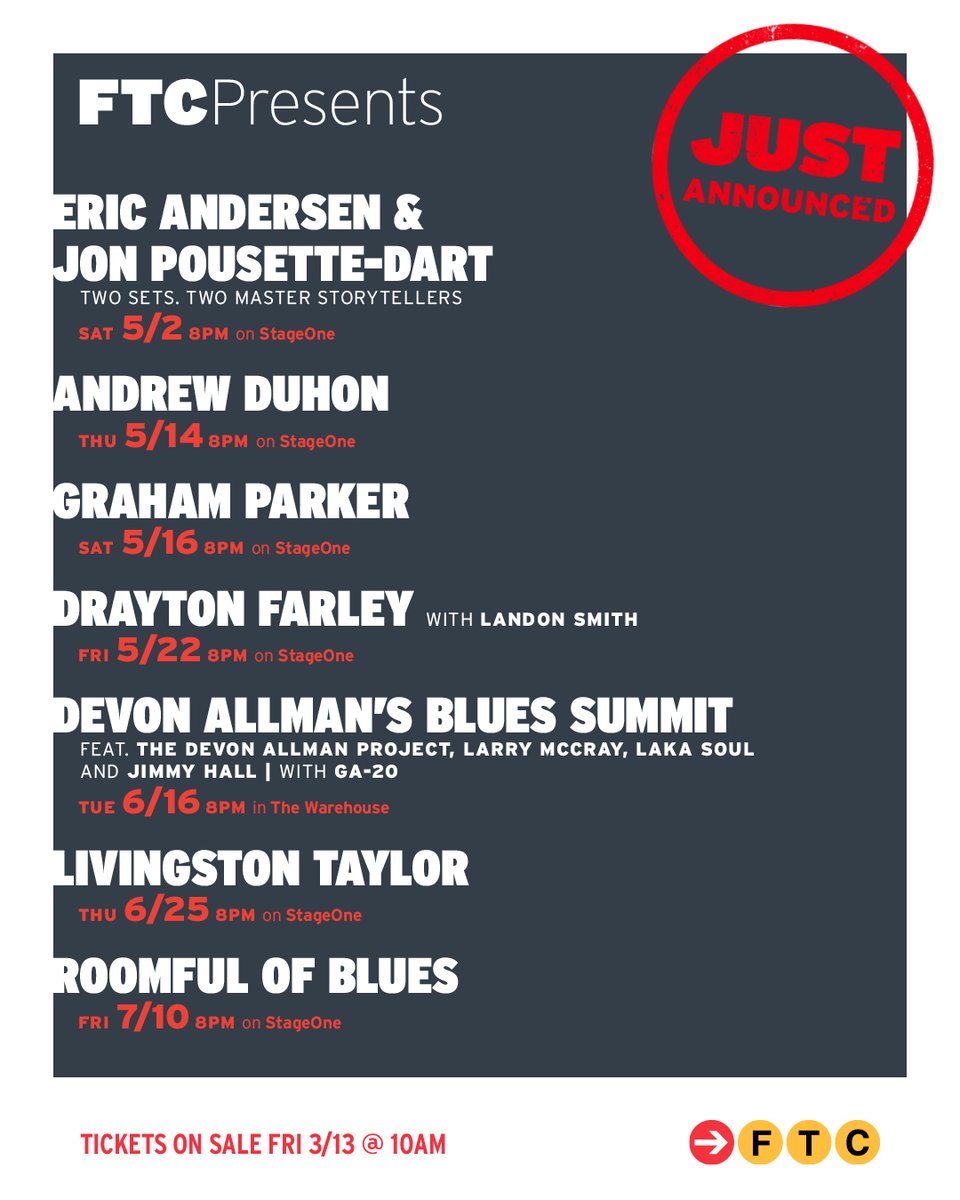 Fairfield Theatre Co tweet media