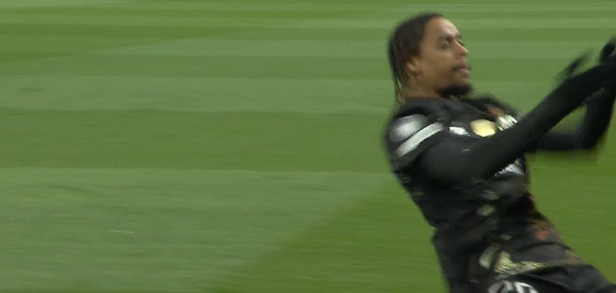 The Touchline | 𝐓 tweet media