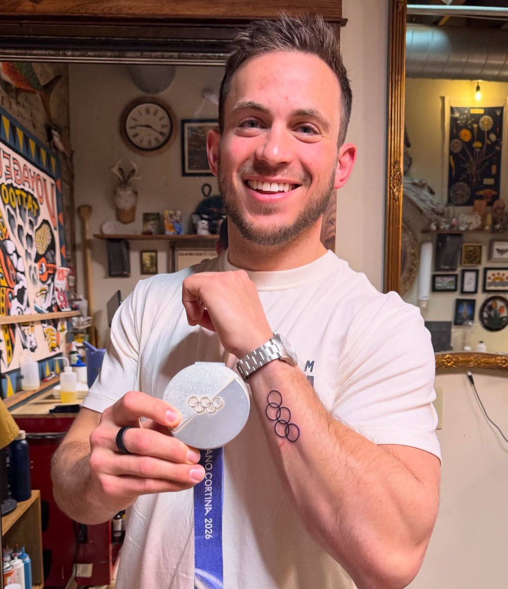 Cory and Korey 🥌 tweet media