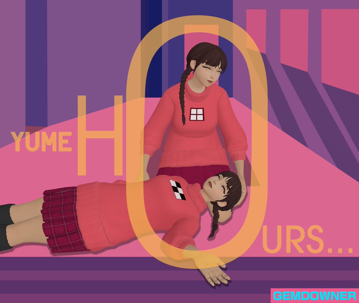 Gemdowner tweet media