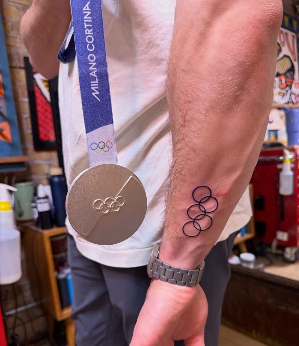 Cory and Korey 🥌 tweet media