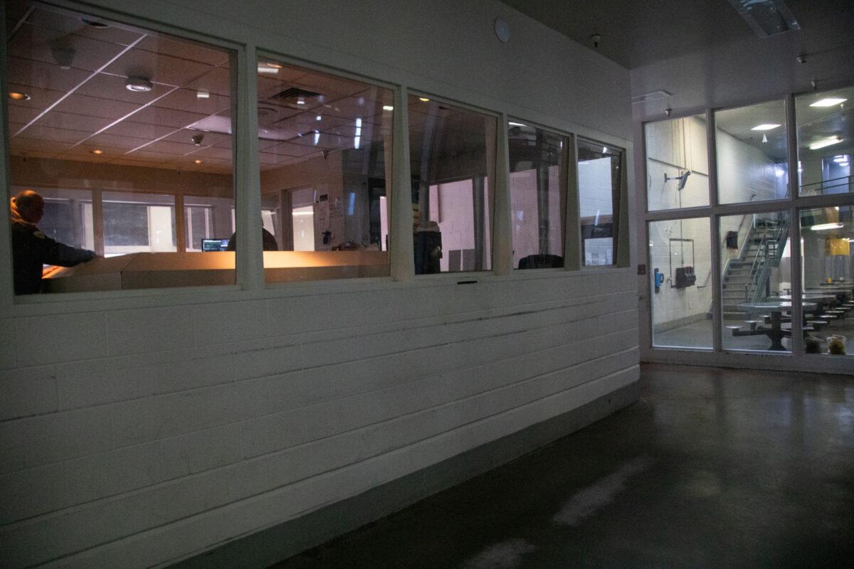 Job Opening: Corrections Assistant

WAGE: $20.26 - $29.38
DEPARTMENT: Weber County Correctional Facility
PERSONNEL STATUS: Full Time
BENEFITS: Health, Dental, Vision, Retirement

Apply Now! …rb-saasfaprod1.fa.ocs.oraclecloud.com/hcmUI/Candidat…

#winninginweber #webercounty #webercountyjobs #jobopening