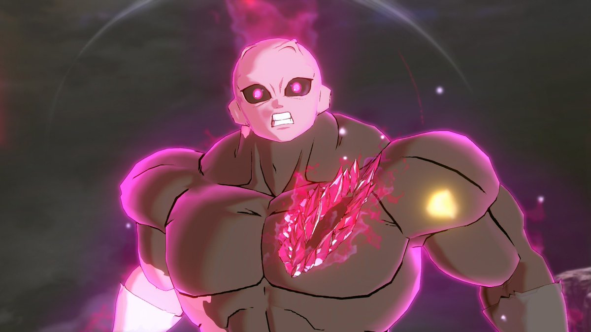 ⭐️Revamp XV2 Mod⭐️ tweet media