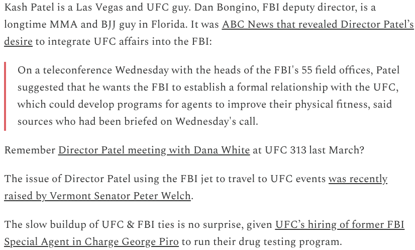 Fight Opinion tweet media