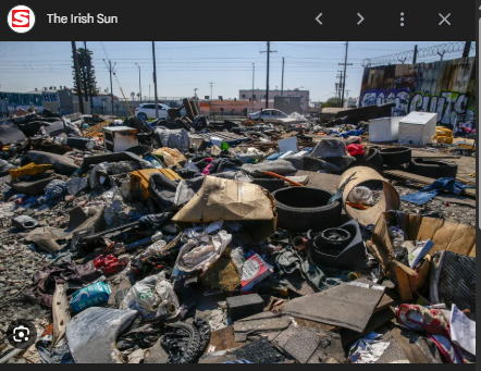 SSule17's tweet photo. This logic is hilarious. As if these issues r "peculiar"  2 Blacks . You find this anywhere . Have you seen the  Eastern europe  Or even the streets of Kensington, Philly and California?👇Eastern europe (Serbia,Romania,czech,slovakia https://t.co/cdc5DGRdjY