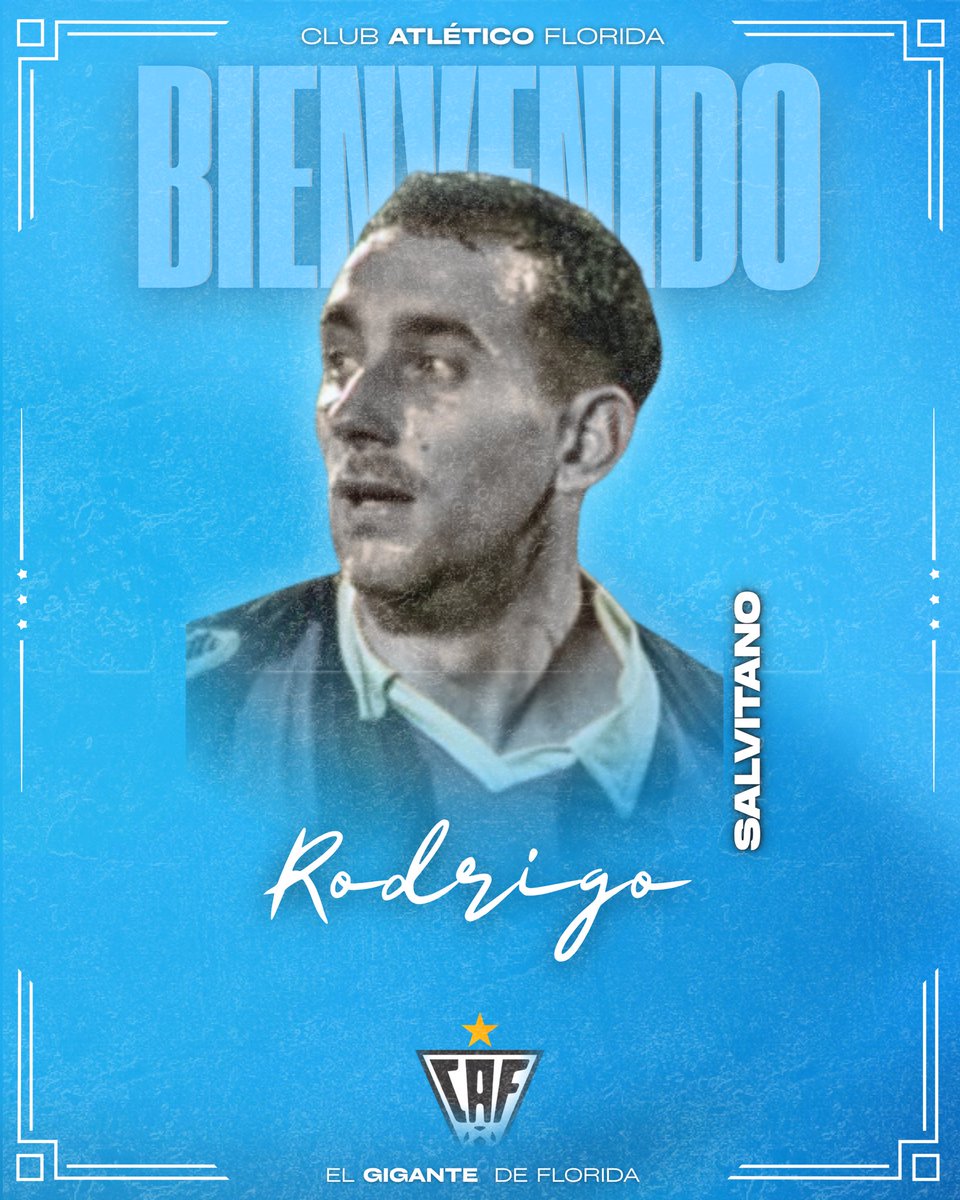 Club Atlético Florida Oficial ⭐️ tweet media