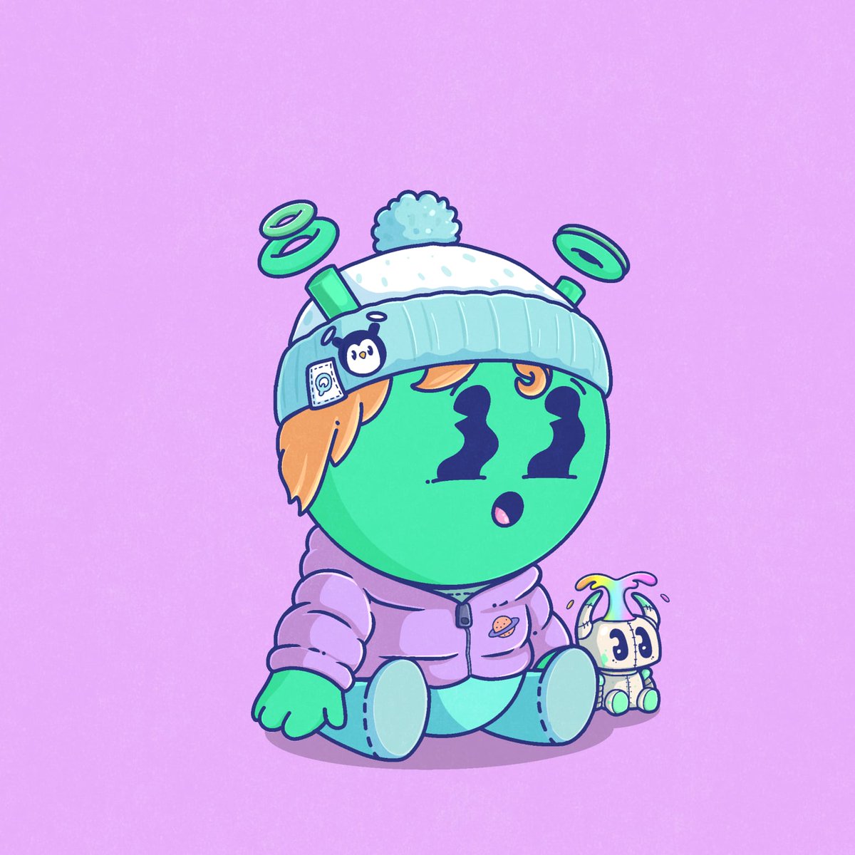 QuirkSalesBot's tweet image. Quirkie #4126 just sold for 1.163 ETH $2,408

opensea.io/item/ethereum/…