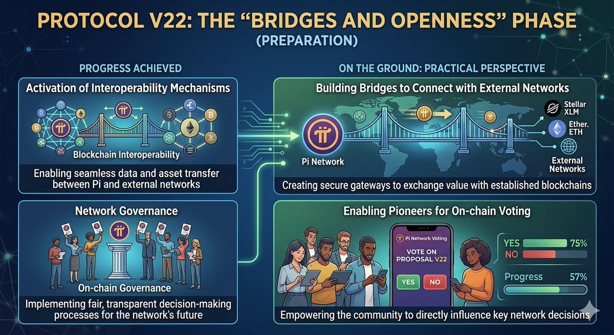 4. Protocol v23: "Launch Day" Phase - Full Open Mainnet Readiness This ...