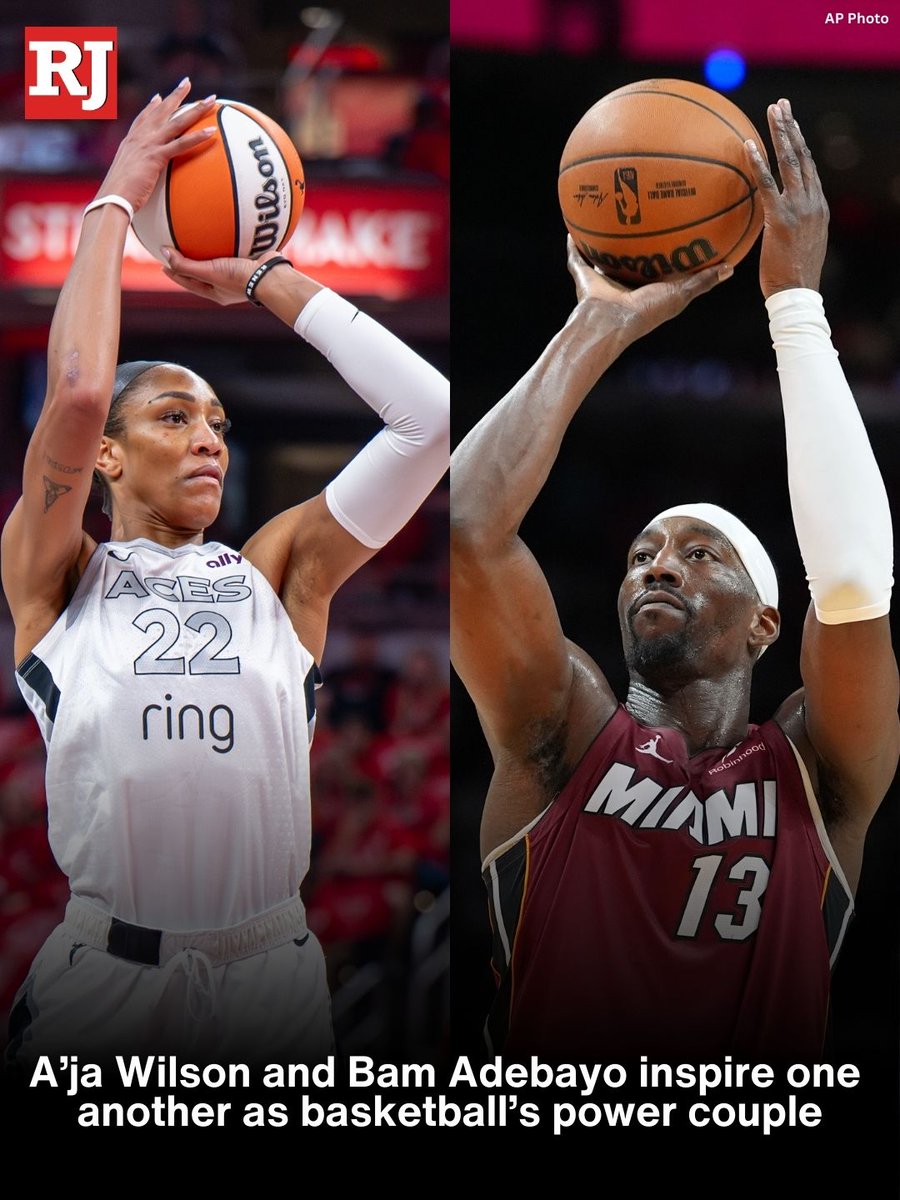 Las Vegas Review-Journal tweet media