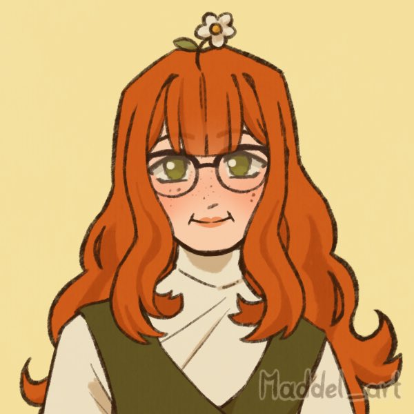 marie-ève tweet media