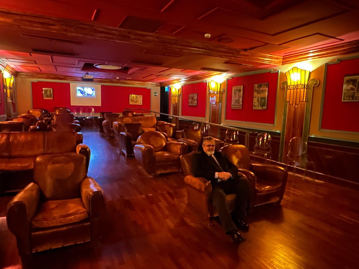 Paolo Capone tweet media