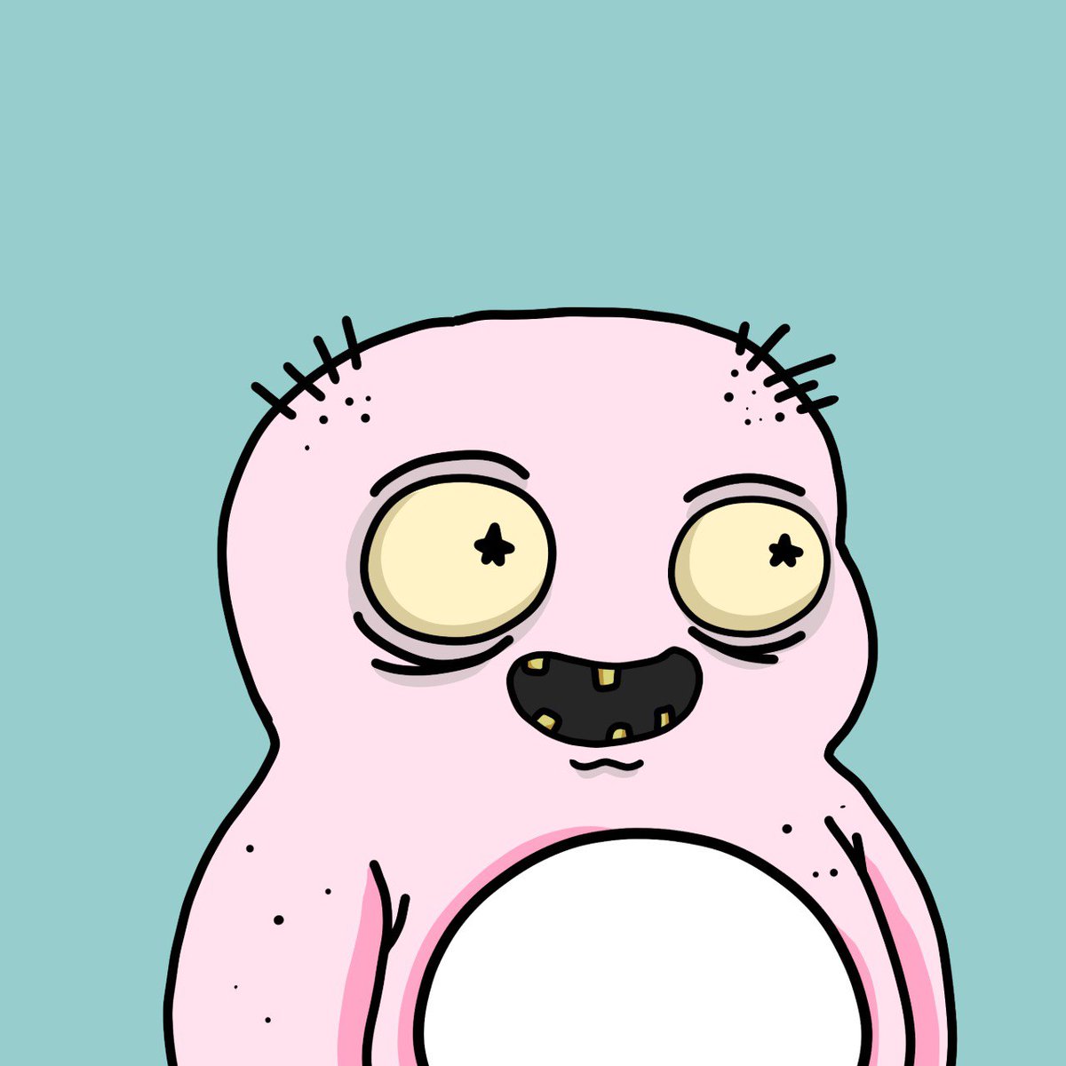 Goblin Ape/Pudblers🐧 🧌 tweet media