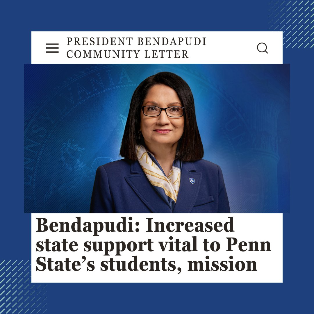 Advocate Penn State tweet media