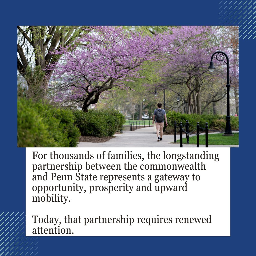 Advocate Penn State tweet media