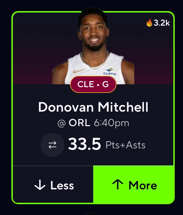 BettingBench tweet media