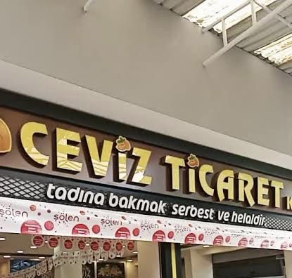 Gizem Küçük tweet media